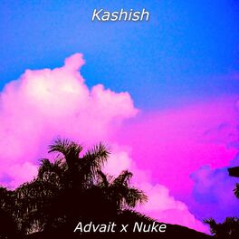Album cover of Kashish