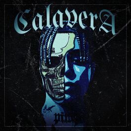 Album cover of Calavera