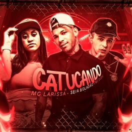 Album cover of Catucando (Brega Funk)