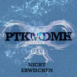 Album cover of Nicht Erwischen (feat. PTK)