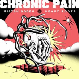 Album cover of Chronic Pain