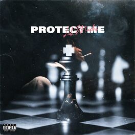 Album cover of Protect Me