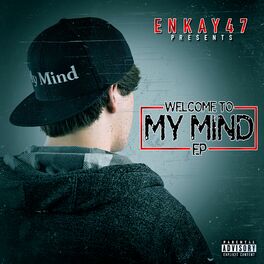Album cover of Welcome to My Mind