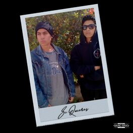 Album cover of Si Quieres