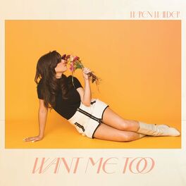 Album picture of Want Me Too