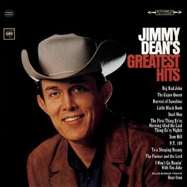Album cover of Jimmy Dean'S Greatest Hits