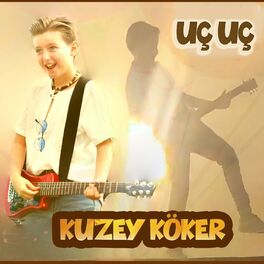 Album cover of Uç Uç