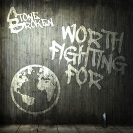 Album cover of Worth Fighting For