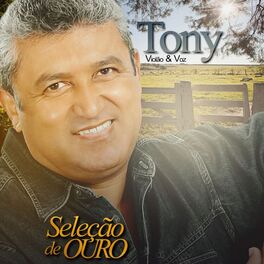 Album cover of Seleção de Ouro