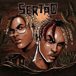 Album cover of Sertão