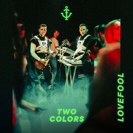Album picture of Lovefool