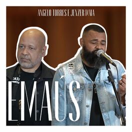 Album cover of Emaús