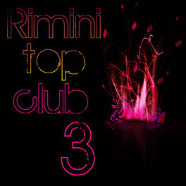 Album cover of Rimini Top Club Vol. 3