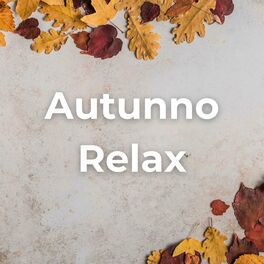 Album cover of Autunno Relax