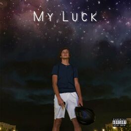 Album cover of My Luck