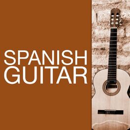 for a spanish guitar