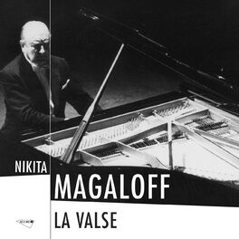 Nikita Magaloff: albums, songs, playlists | Listen on Deezer