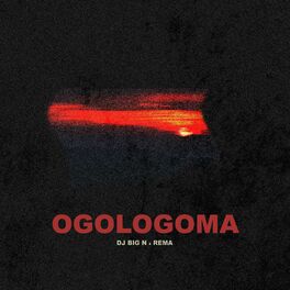Album cover of Ogologoma