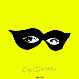 Album cover of Coup De Main