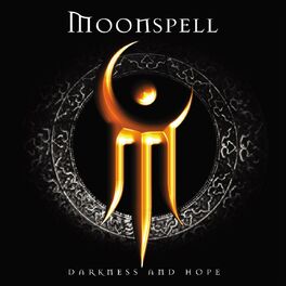 Album cover of Darkness and Hope