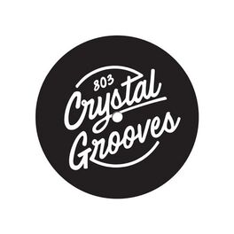Album cover of 803 Crystalgrooves 002