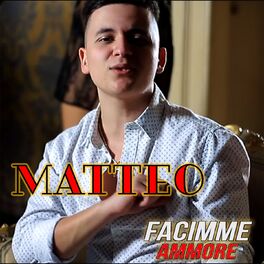 Album cover of Facimme ammore