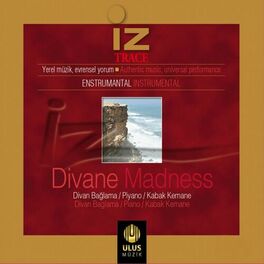 Album cover of İz / Divane