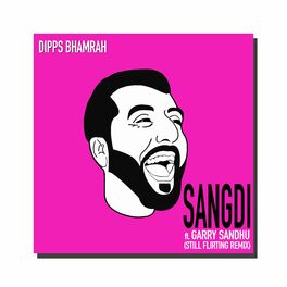 Album cover of Sangdi (Still Flirting Remix)