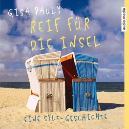 Album cover of Reif für die Insel (Eine Sylt-Geschichte)