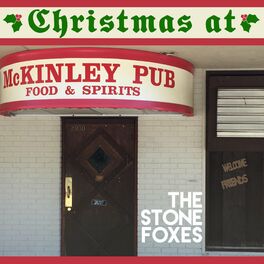 Album cover of Christmas at McKinley Pub