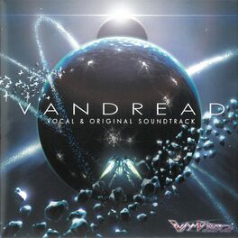 Album cover of Vandread Vocal & Soundtrack