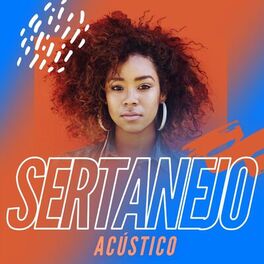 Album cover of Sertanejo Acústico