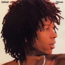 Album cover of Seduzir