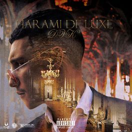 Album cover of Harami de Luxe
