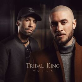 Album cover of Voilà