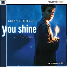 Album cover of You Shine (Live)
