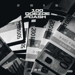 Album cover of 100 Doezoe Cash
