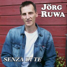 Album cover of Senza di te