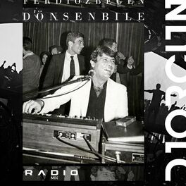 Album cover of Dönsen Bile (Intro) Radio Mix