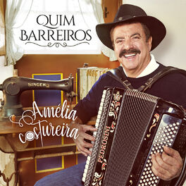 Album cover of Amélia Costureira