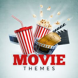 Album cover of Movie Themes