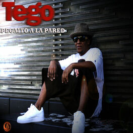 Album cover of Pegaito a la Pared - Single