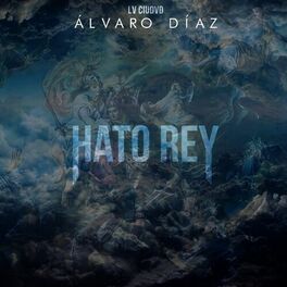 Album cover of Hato Rey