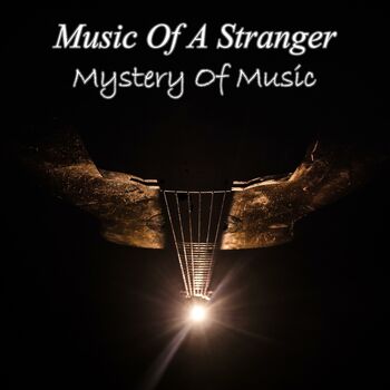 Mystery of Music cover