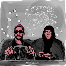 Album cover of Brrr Brrr Brrr
