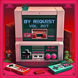 Album cover of By Request, Vol. 207