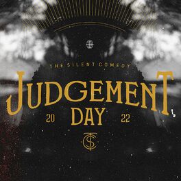 Album cover of Judgement Day