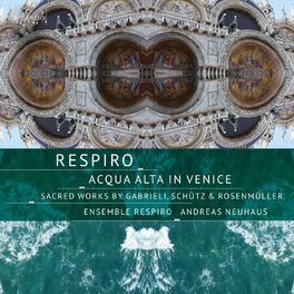 Album picture of Respiro