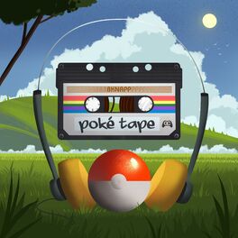 Album cover of Poké Tape