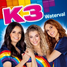 Album cover of Waterval